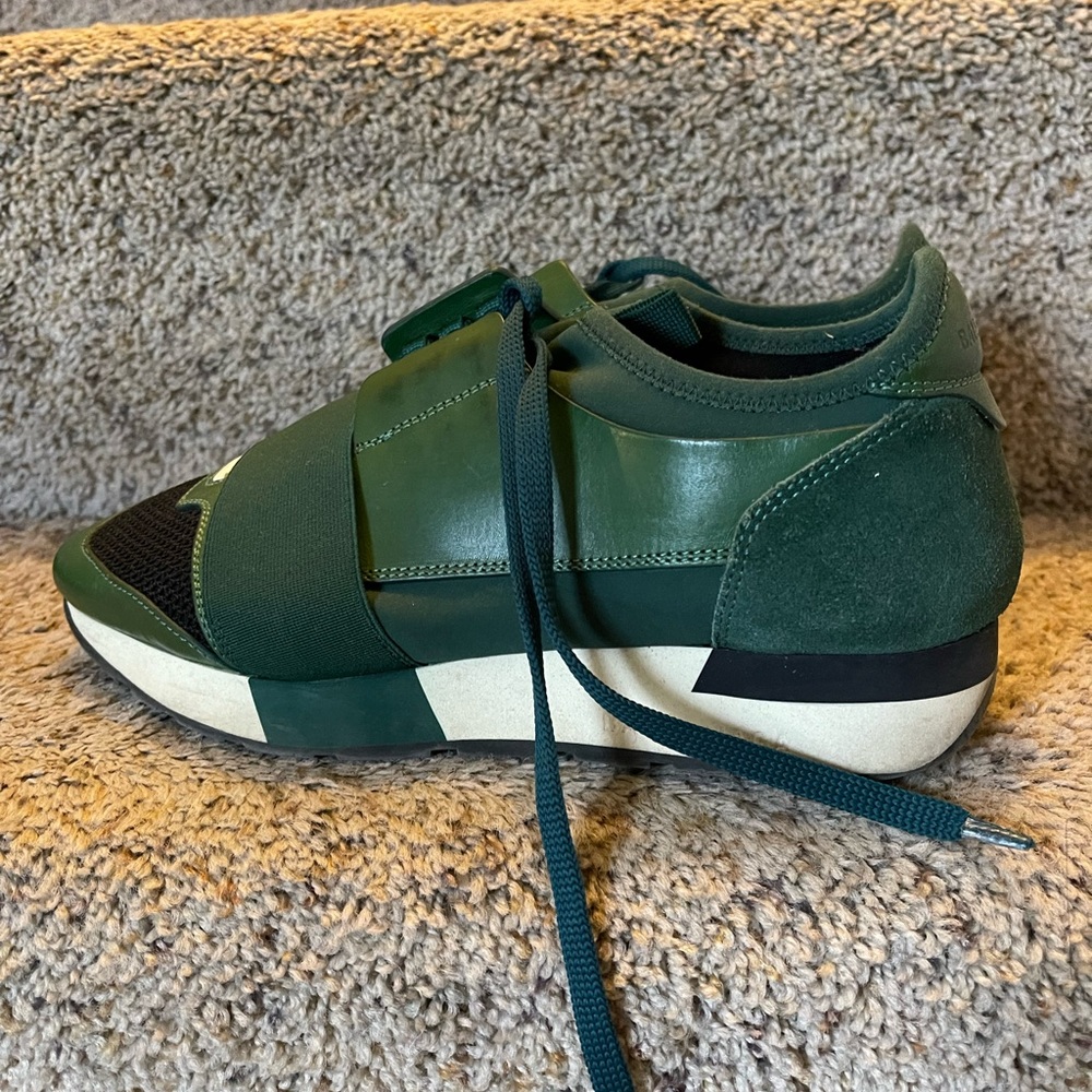 Balenciaga Runners